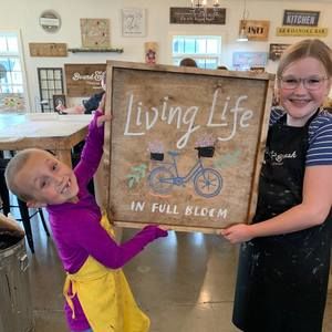 Meet your Posher, Hattie